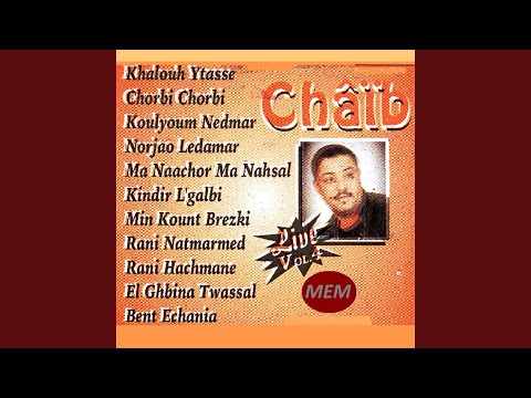 Ma Naachor Ma Nahsal Live 