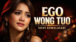 Download Lagu SILVY KUMALASARI – EGO WONG TUO | FULL ALBUM ( TANPA IKLAN ) MP3
