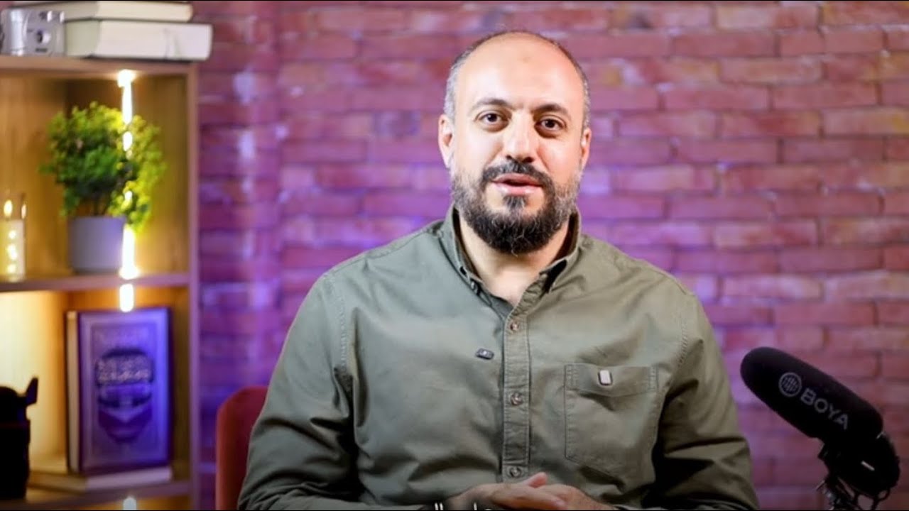 آيات استوقفتني ٤ ( فتلقى آدم من ربه كلمات فتاب عليه إنه هو التواب الرحيم ) 