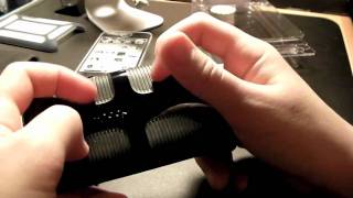 iPod touch 6th Generation case. Griffin Survivor DO NOT BUY