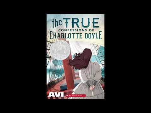 True Confessions Of Charlotte Doyle Ch 4