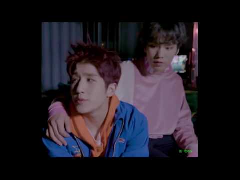 [ASTRO 아스트로] 진진 JINJIN & 라키 ROCKY x 'RETRO FUTURE'