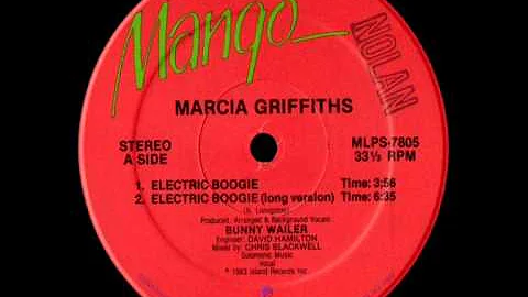 Marcia Griffiths - Electric Boogie (Long Version) ...