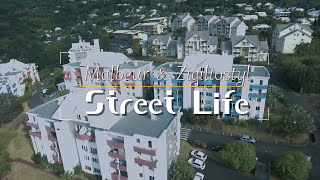 Malbeur X Zigy Street Life