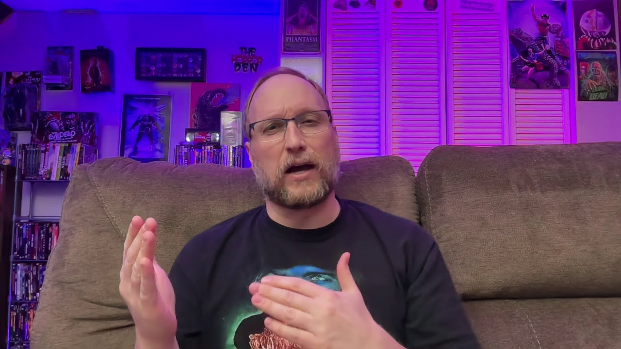 Stream (2024) (Movie Review)