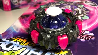 ТОПОВЫЙ ВАРИАНТ ЛЮЦИФЕР ОТ FLAME круче ОРИГИНАЛА / Бейблэйд Бёрст / Beyblade Burst