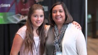 Better Business Bureau Torch Award Video- 2016