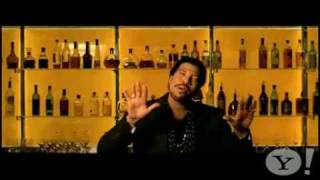 Lionel Richie ft Akon - Just Go Official Music Video