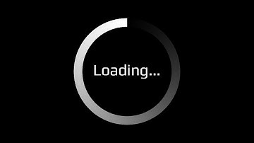 Create Preloader gif animation in Photoshop | Loading Gif Animation Tutorial