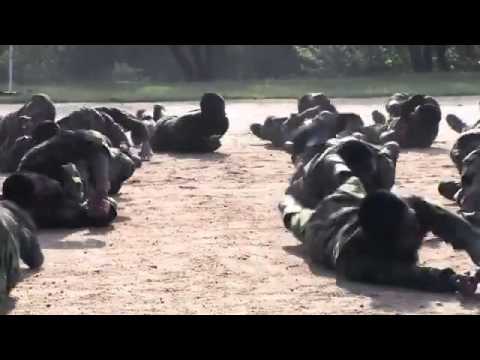 Special Forces: Sri Lanka LRP