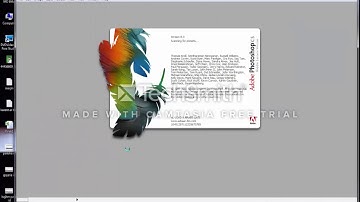 (Solved) Adobe Photoshop Cs Reading Text Global Resources ..Done Not Responding