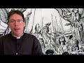 Visited by Souls in Purgatory - Fr. Mark Goring, CC