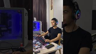 لا تكسر setup 😅