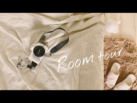 (Room tour)도쿄, 월 7만엔으로 살 수 있는 집 初家公開、引っ越ししました。