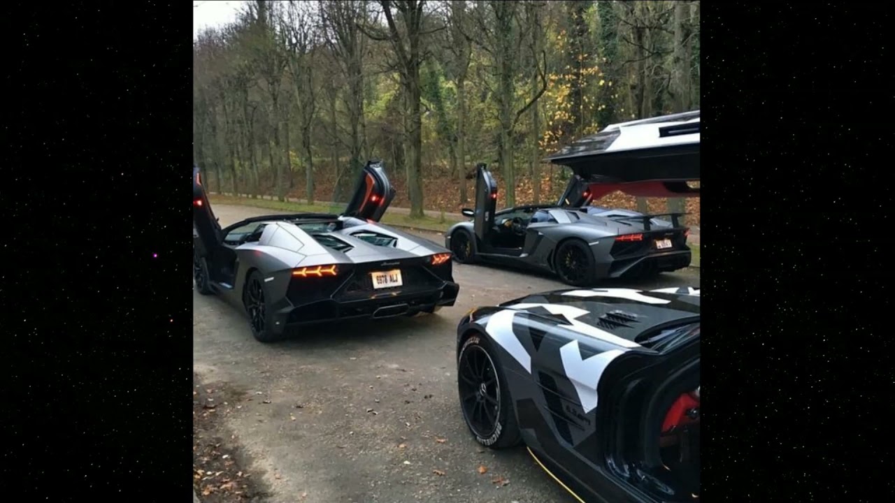 [FREE] Ufo361 Type Beat - "Prestige" | Dark Trap Beat 2021