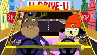 PaRappa The Rapper™ Remastered_20260618170830