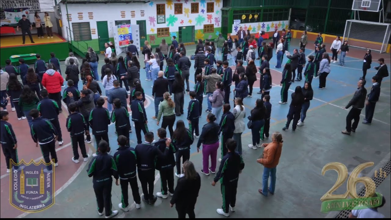 OCTAVO - ENCUENTRO DE PADRES, MADRES Y CUIDADORES