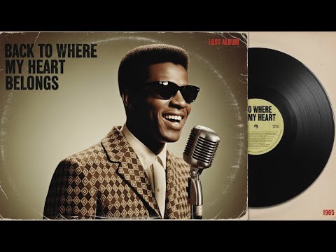 Lost 60s Soul Classic (1965) – Back to Where My Heart Belongs