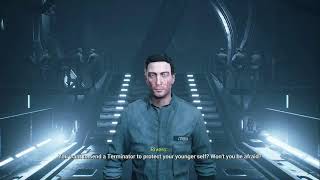Terminator Resistance PS5