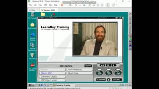 Learnkey ASP.NET for Developers Session 1 - Module 1, Section 1