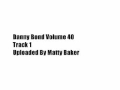 Danny Bond Volume 40 - Track 1 Aint Your Sweet Thing