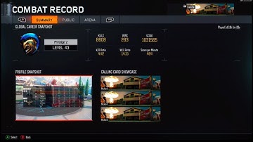 Smacking Denite (4KD Player)