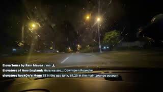 Evening Live 4-28-2024 Had A Great Trip Going Home Part Two