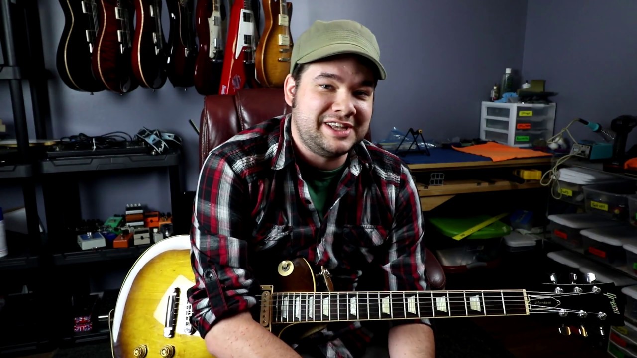 Watch Planet Tone Full Throttle Bridge and 78' Pasadena Neck Pickups(Full Demo) on YouTube Watch Planet Tone Full Throttle Bridge and 78' Pasadena Neck Pickups(Full Demo) on YouTube
