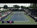 Talia Gibson (AUS) v Fiona Crawley (USA) | W75 Granby final | Highlights | ITF World Tennis Tour