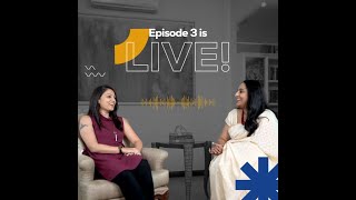 Episode 3:  The adventure of entrepreneurship: How one dreamer is connecting brands and freelancers