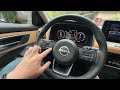 Nissan X-Trail e-POWER – How to Change Steering Effort