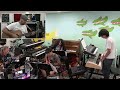 May 21, 2026 - Sac Prep - Guitar Project Rehearsal