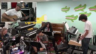 May 21, 2026 - Sac Prep - Guitar Project Rehearsal
