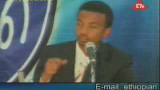 Ethiopian Idol 2009 - Addis Ababa - Dereje Degu - Episode 01.Flv
