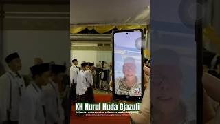 Romo Yai Nurul Huda Mamantau Acara Ons 1 Abad Ploso,