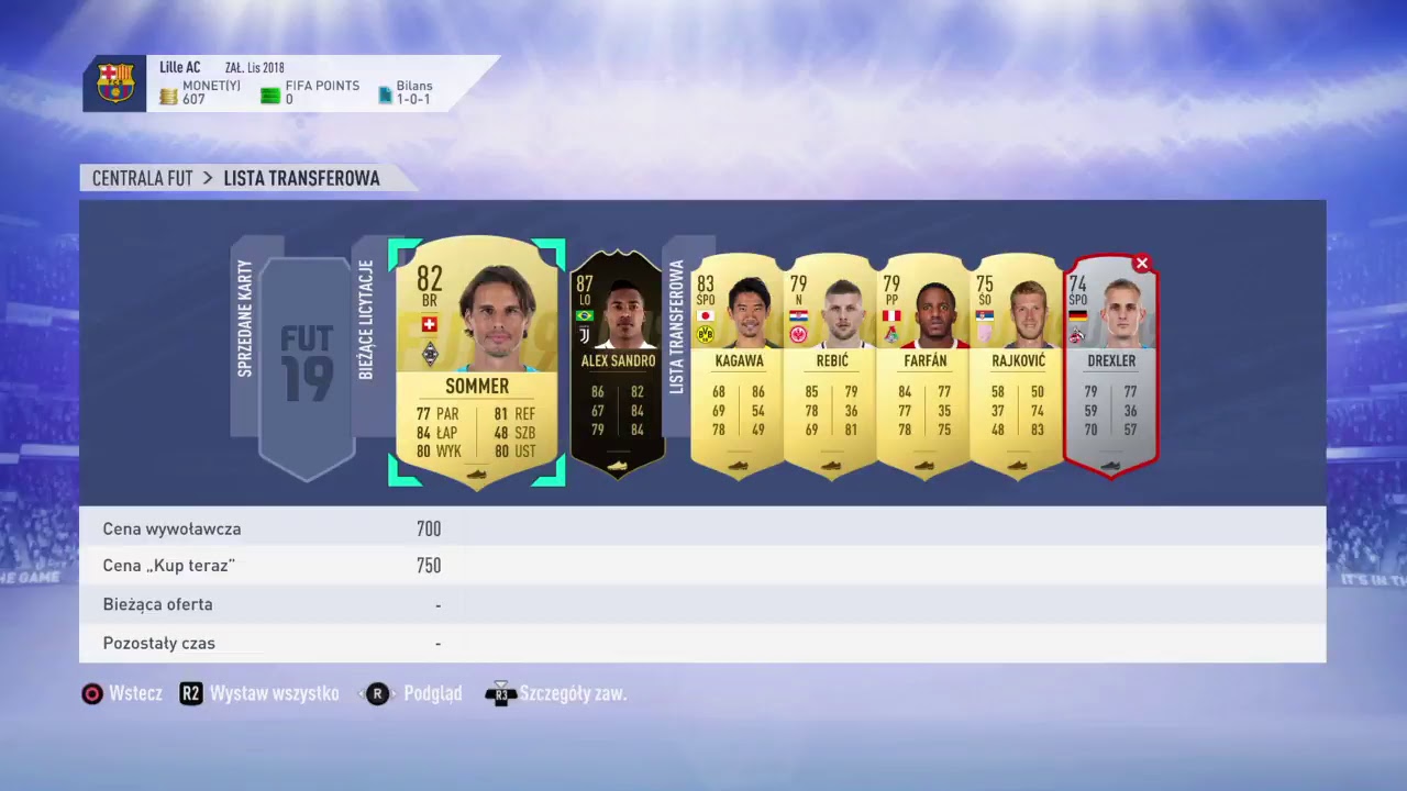 PACZKA PANDORY | PACZKA ZA 125K