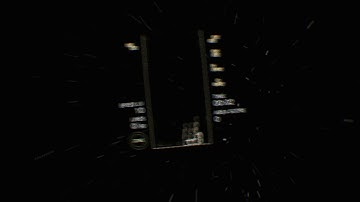 Tetris Effect final level