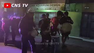 OBROG SAHUR VERSI DOG DOG PUSAKA MANDHALA BABAKAN SUMEDANG, BANDUNG