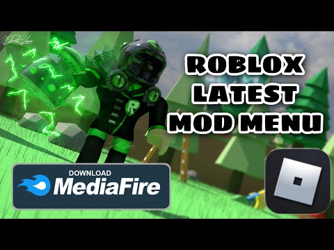 NOVO, MOD MENU DE ROBLOX, V2.513.418