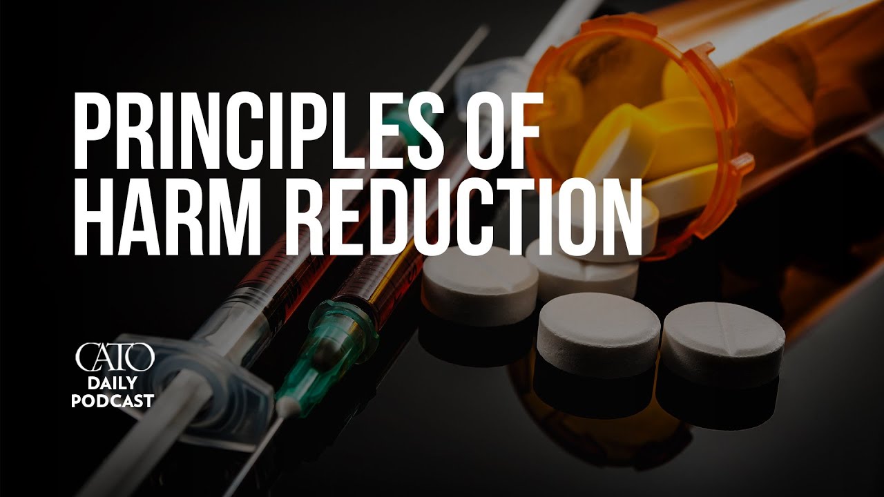 harm principle harm principle