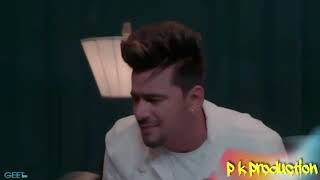 Jass manak sad song without you status