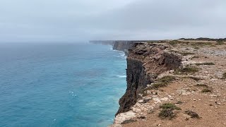 Crossing The Nullarbor | It Was Very Wet BL2 by Before We Expire 157 views 2 years ago 8 minutes, 57 seconds