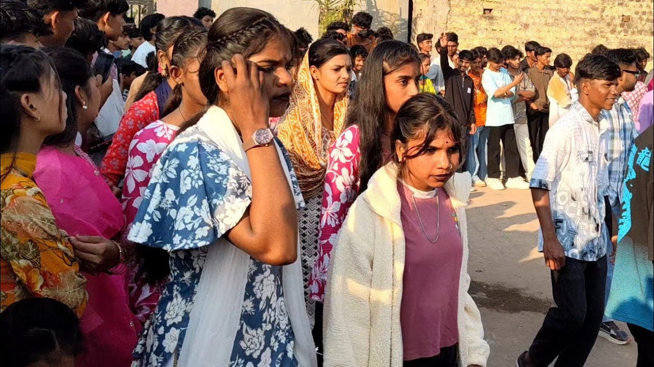 खुला वो बलों मा ऊचेली देखाये || Dahi shadi video 2026 || Aadiwasi new song || Aadiwasi video 2026