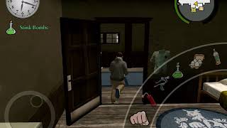Killing prefects in BULLY