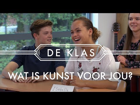 Video: Wat is onderwijsklas?