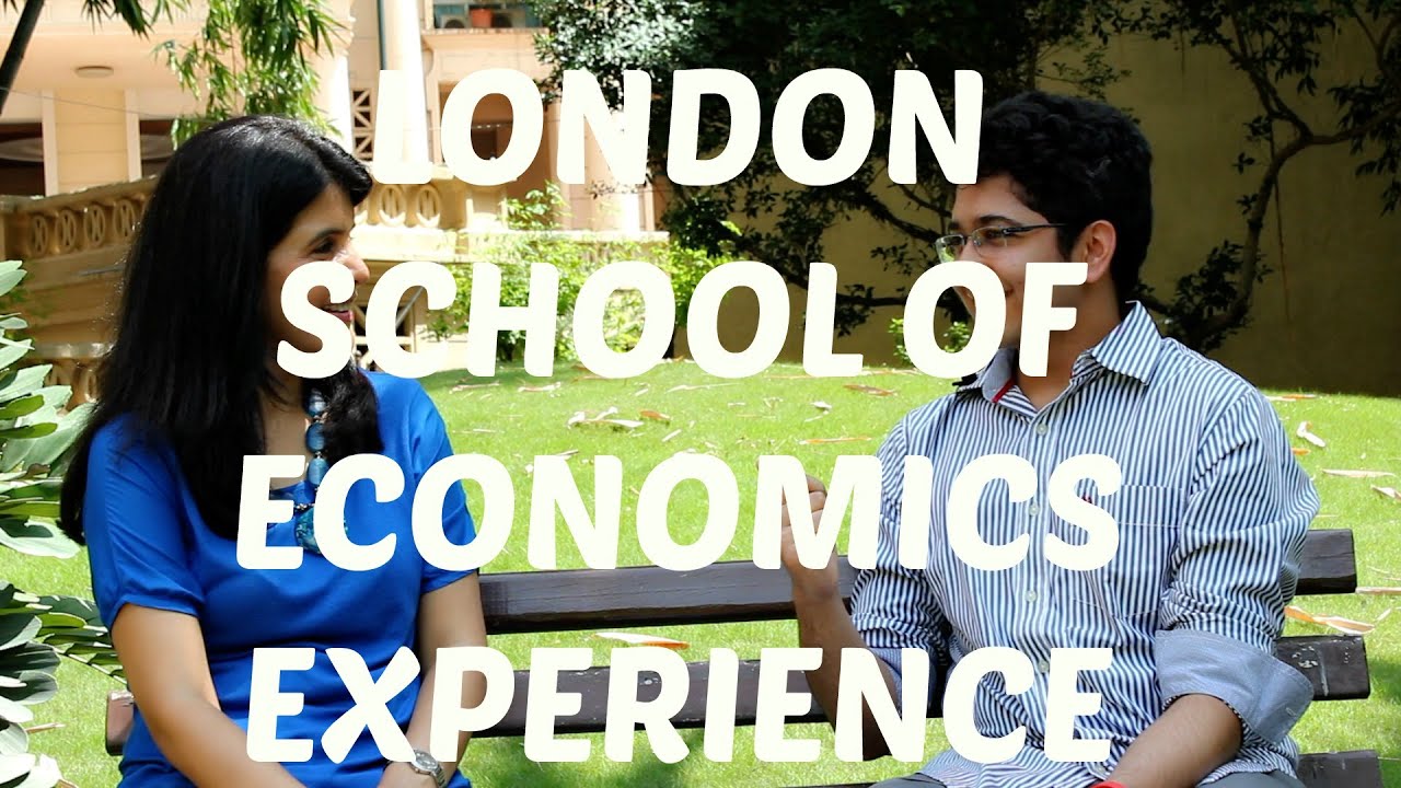 phd in london school of economics