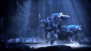 Anub'Rekhan Polarity. Paladin POV. 5/26/26