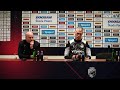 TISKOVKA: Martin Hyský hodnotí utkání proti Mladé Boleslavi