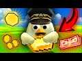 САМЫЙ БЫСТРЫЙ способ фарма МОНЕТ в чикен ган! / Mihaniks - chicken gun