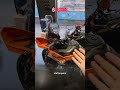 3 Cool Features of the KTM 390 Adventure X #ktm #ktm390 #ktm390adventure